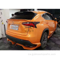 Lexus NX 2014-2017 Uboreshaji 2018 Front Grille BodyKit